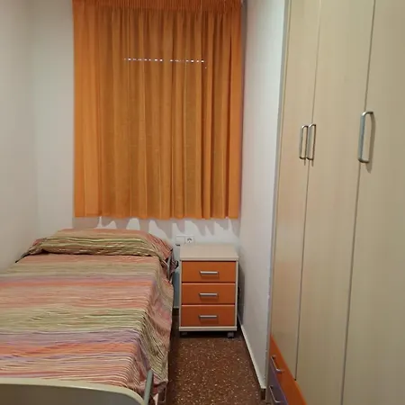 Voramar, A Primera Linea De Mar Y Con Piscina Canet De Mar